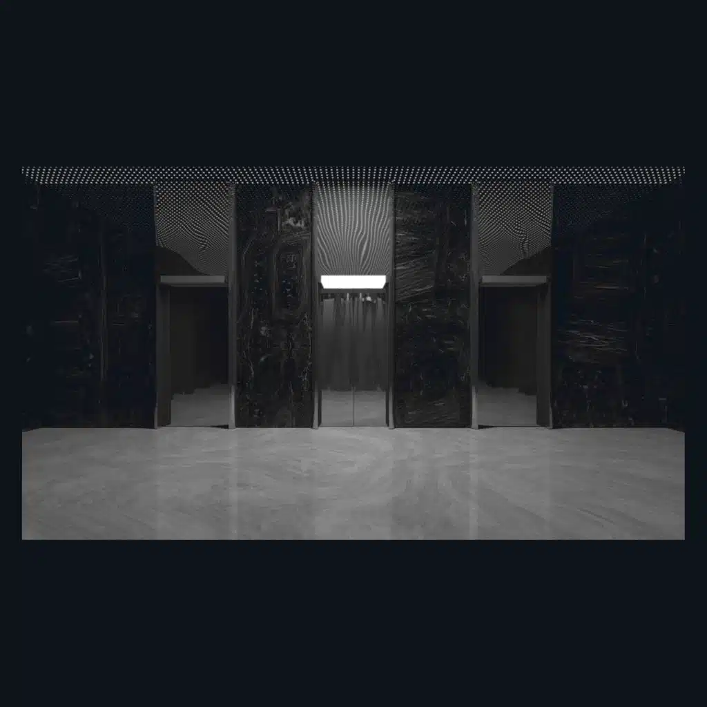 For This From That Will Be Filled