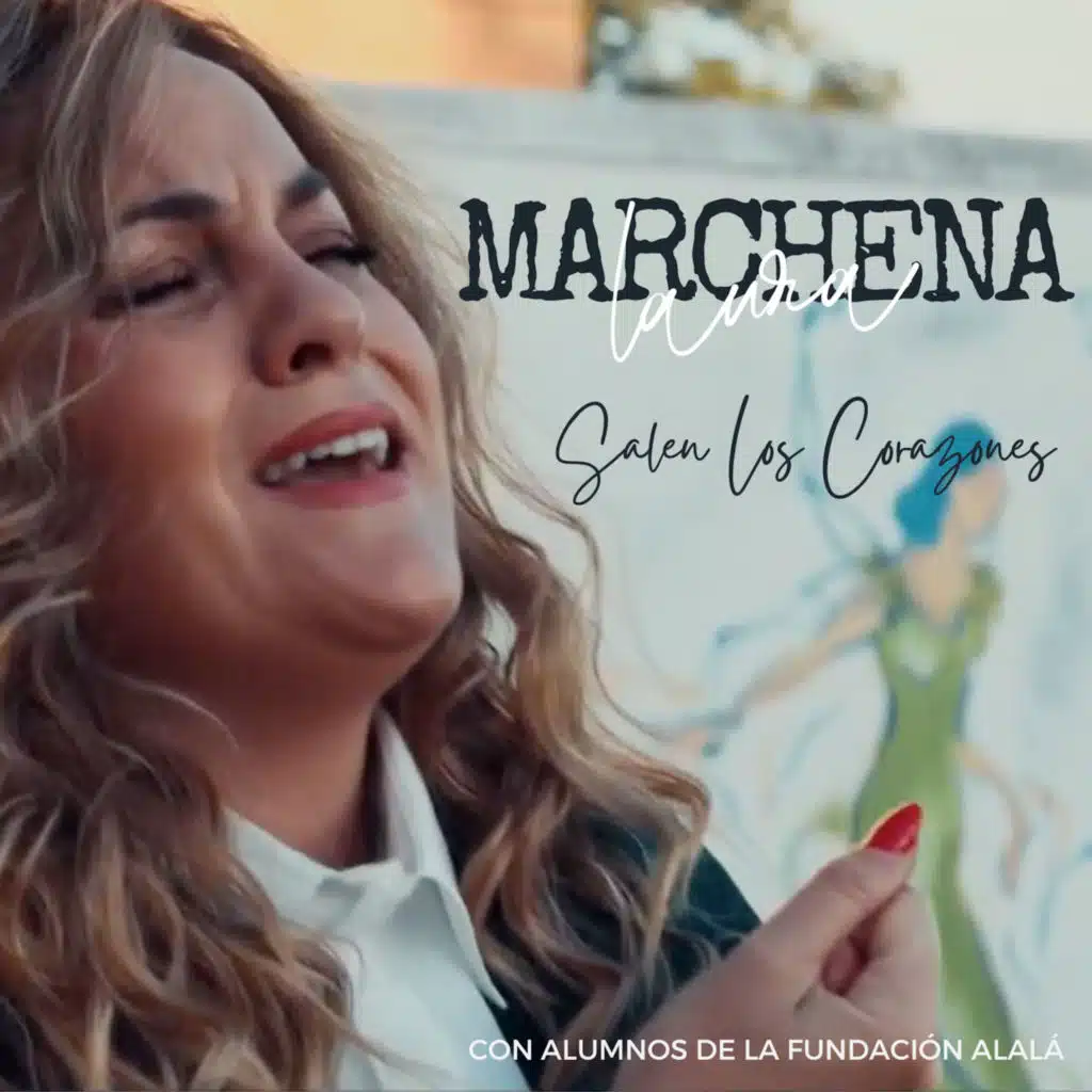 Salen los Corazones (feat. Fundación ALALÁ)