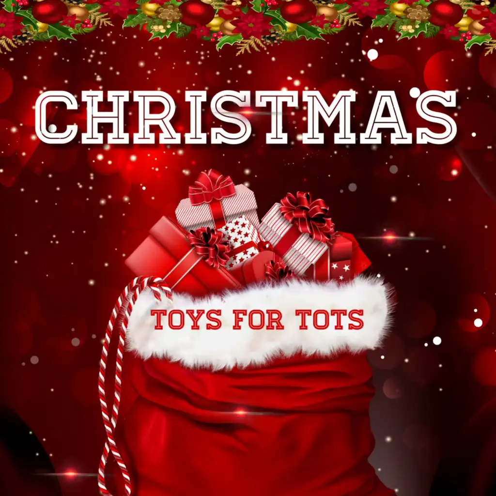 Christmas Toys For Tots