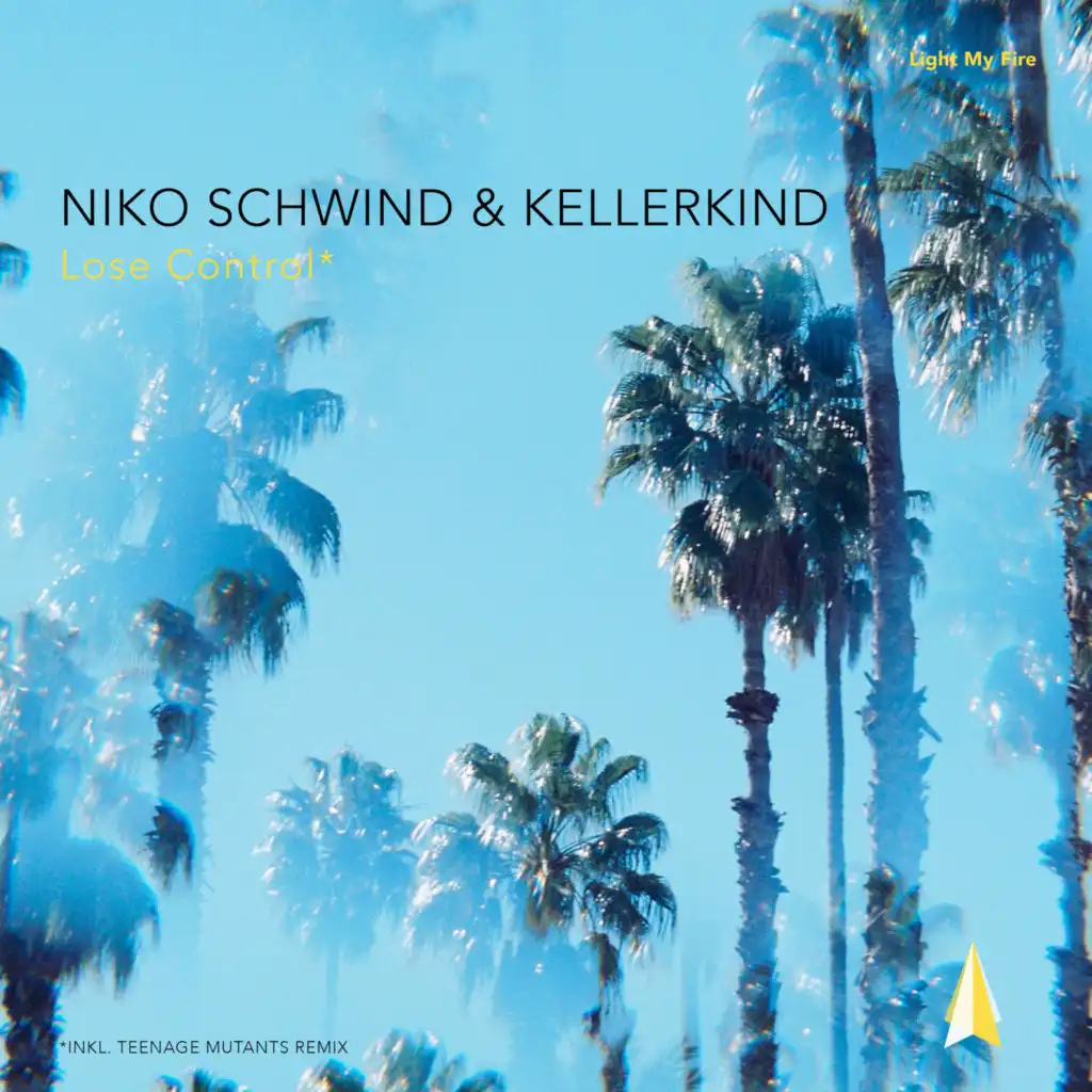 Niko Schwind & Kellerkind