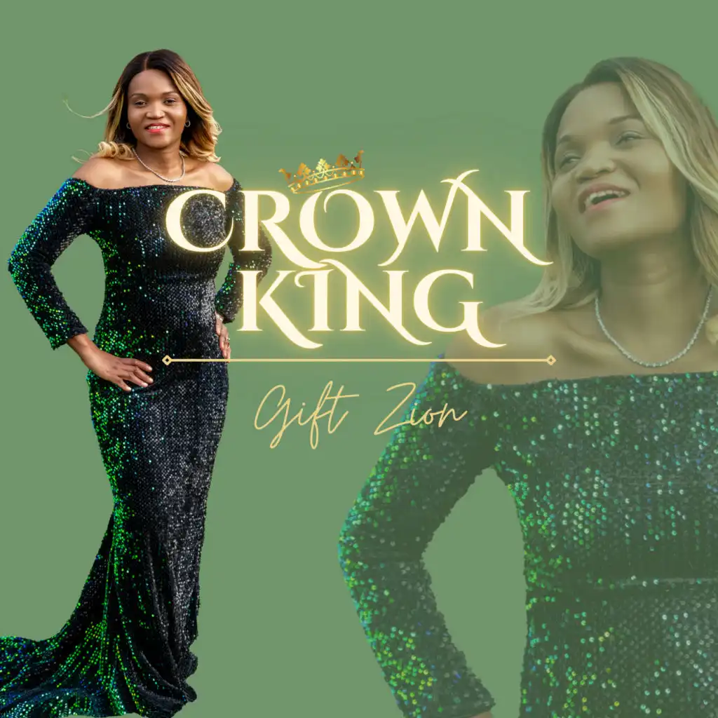 Crown King [Radio Edit]