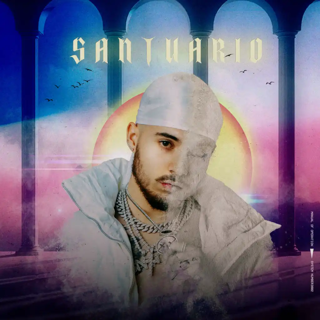 Santuario (feat. Nekxum)