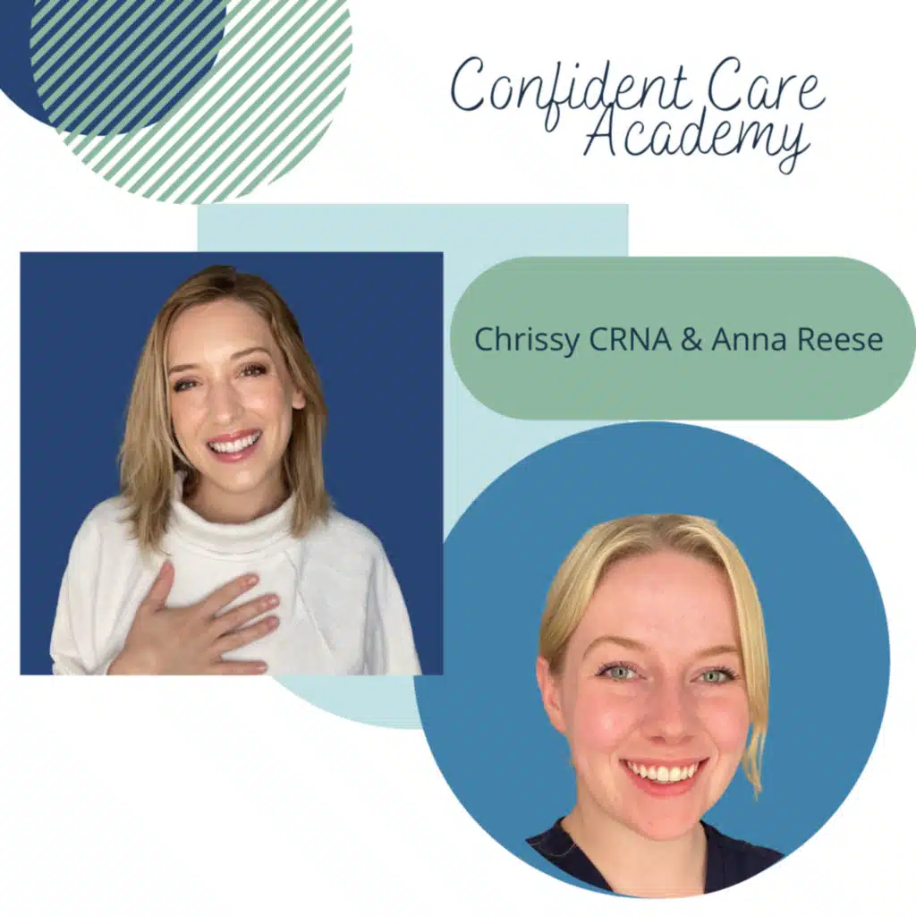 New Grad Nurse Survival Tips