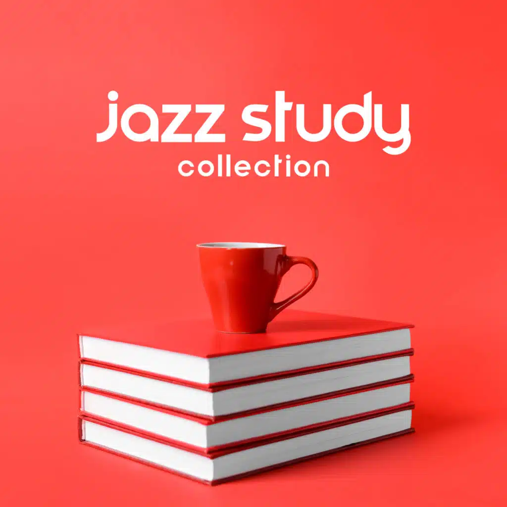 Exam Study Piano Music Guys & Jazz for Study Music Academy