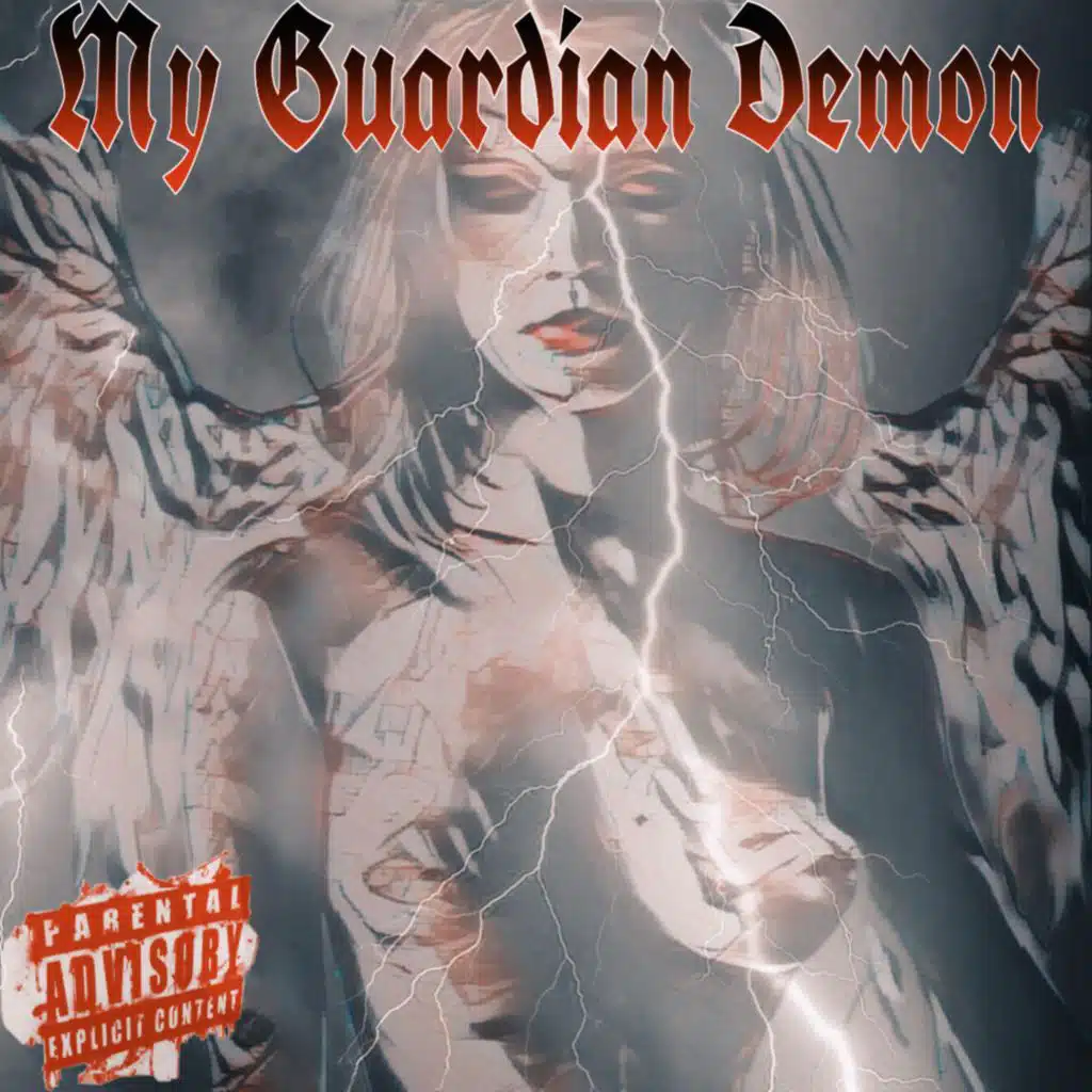 My Guardian Demon