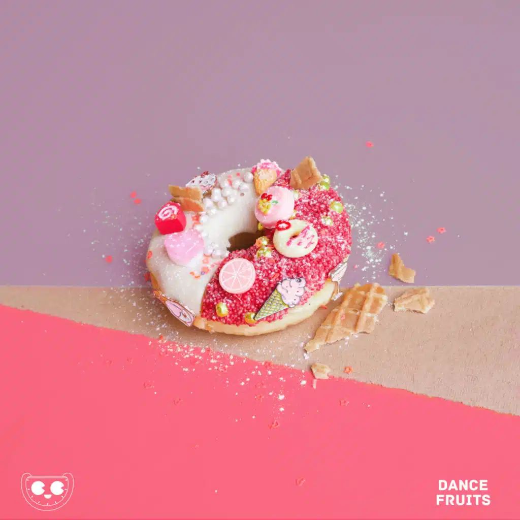 Dance Fruits Music & RØDY