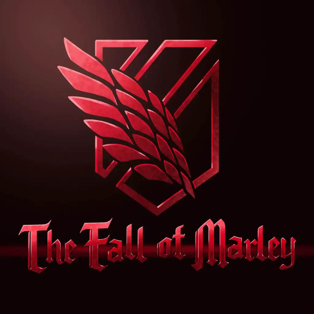 The Fall of Paradis (The Fall of Marley V2)