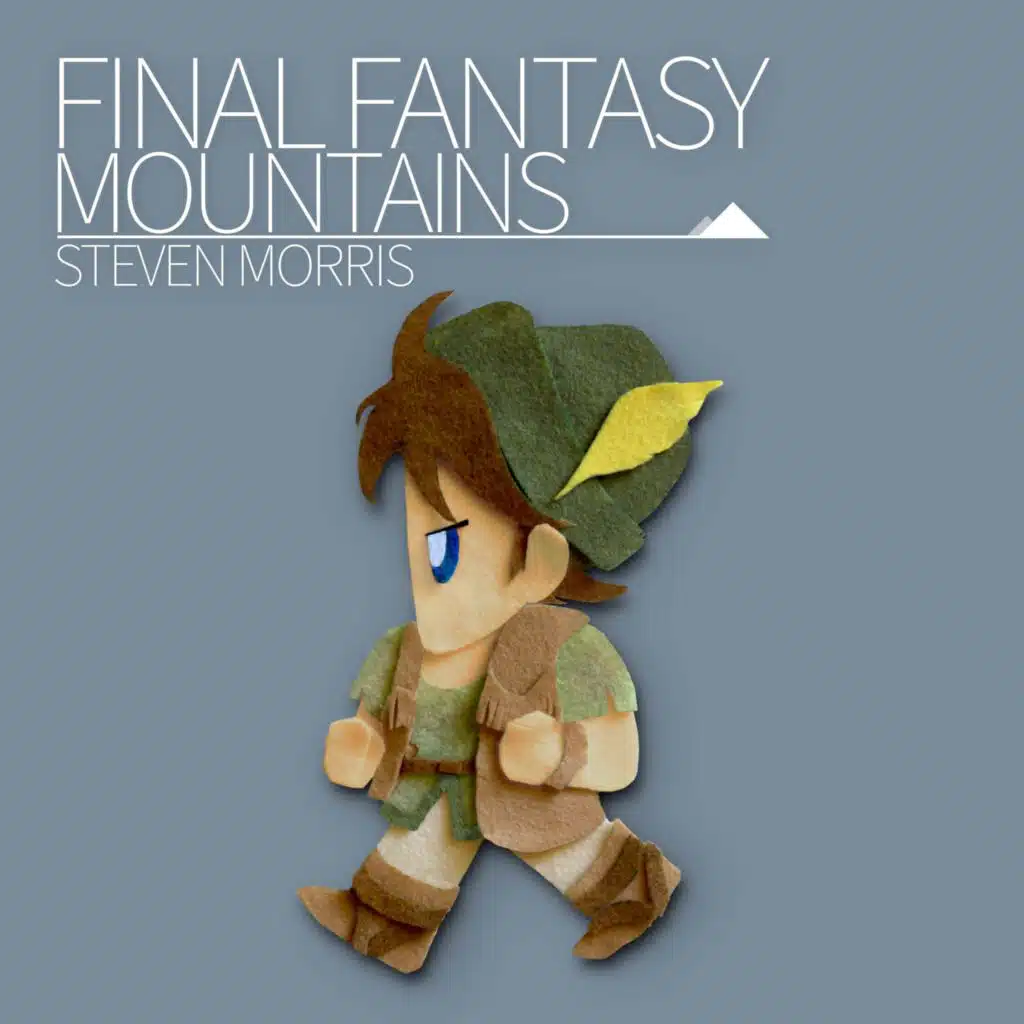 Mt. Gulg (From "Final Fantasy") (Cover Version)