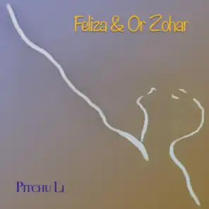 Feliza & Or Zohar