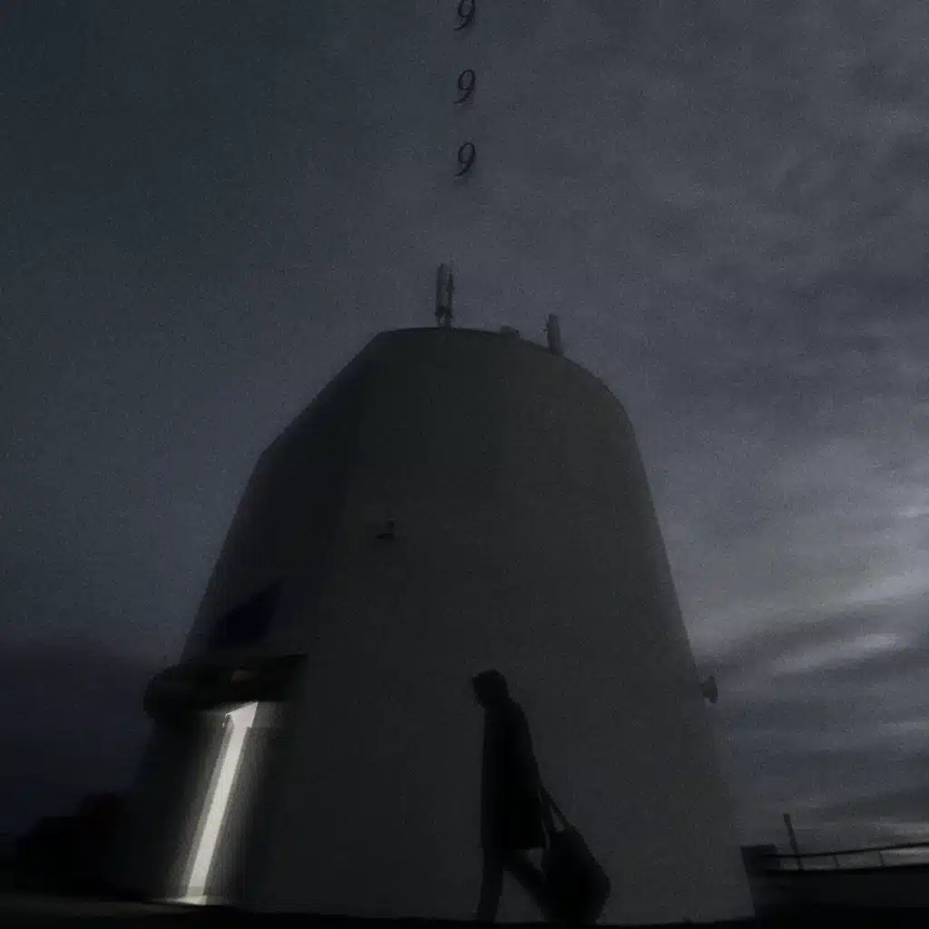 Hold On (feat. TASHEY)