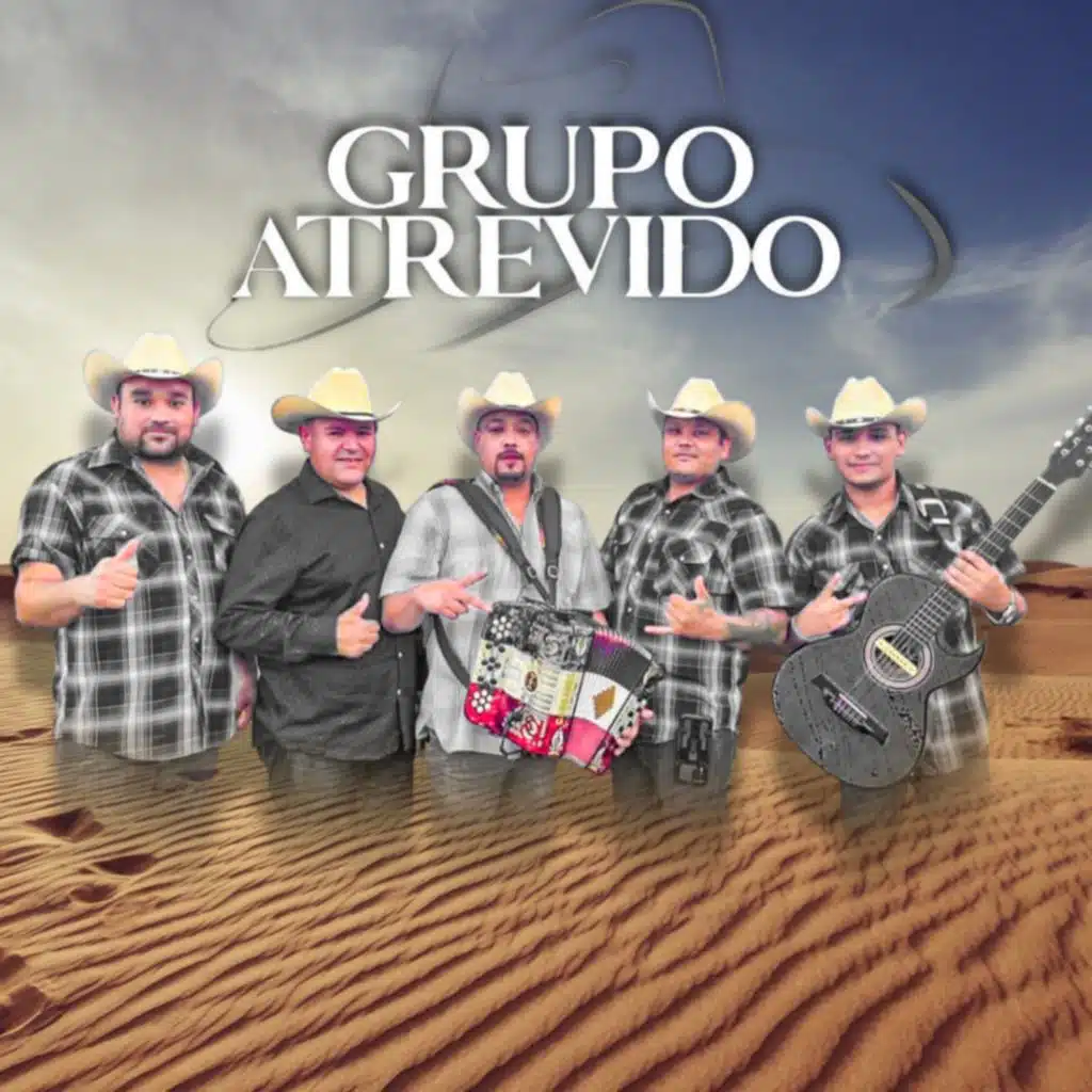 Grupo Atrevido