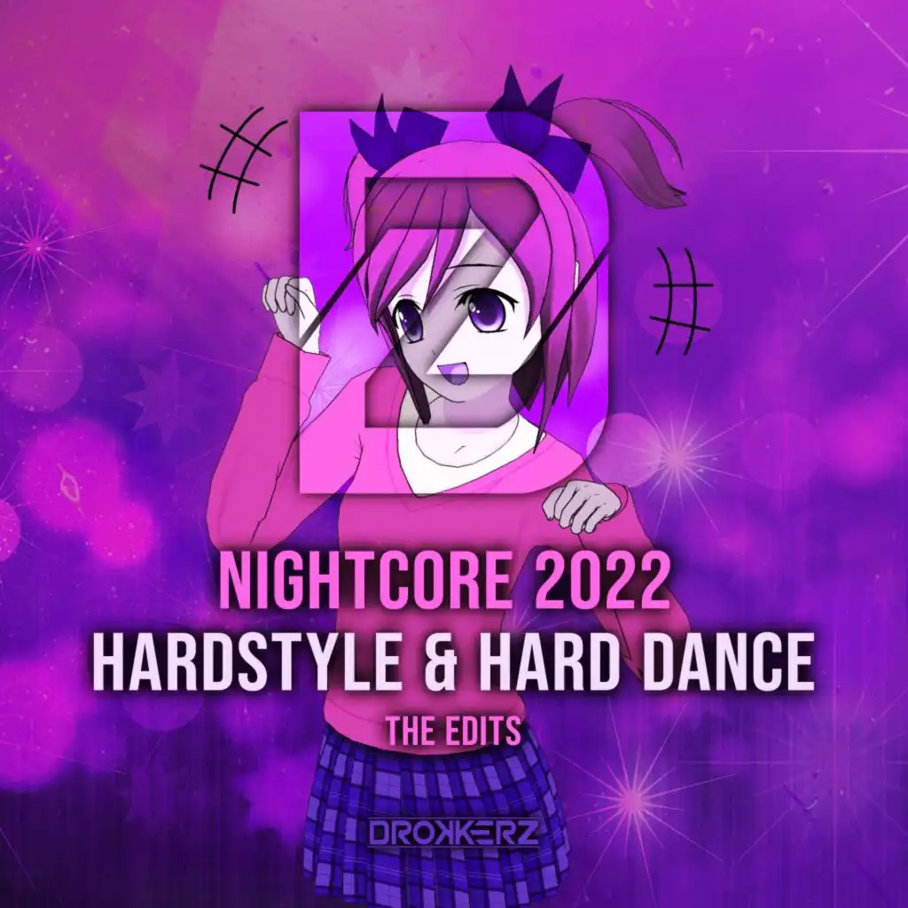 Move Your Body 2k22 (Hardstyle Nightcore Edit)