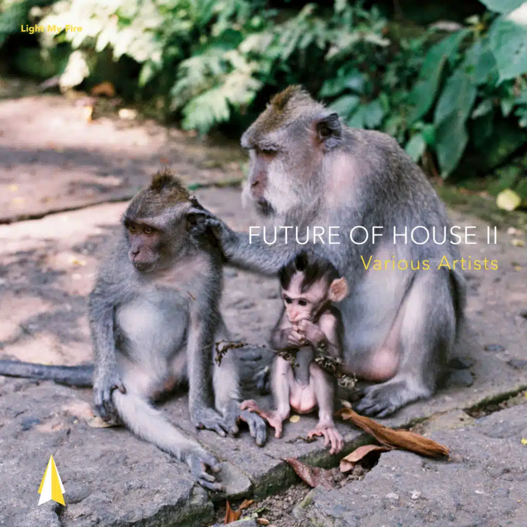 Profound Pleasure (feat. Cari Golden)