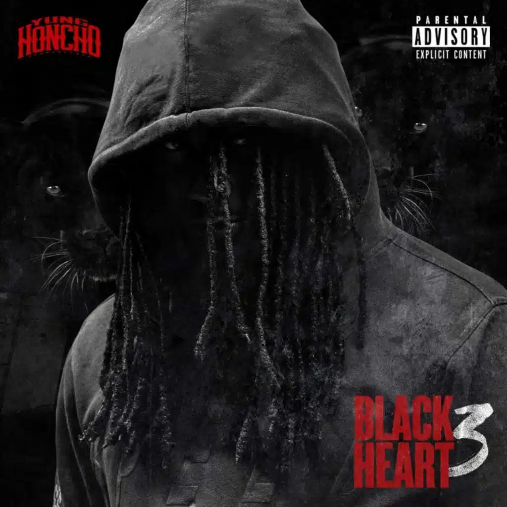 Black Heart 3