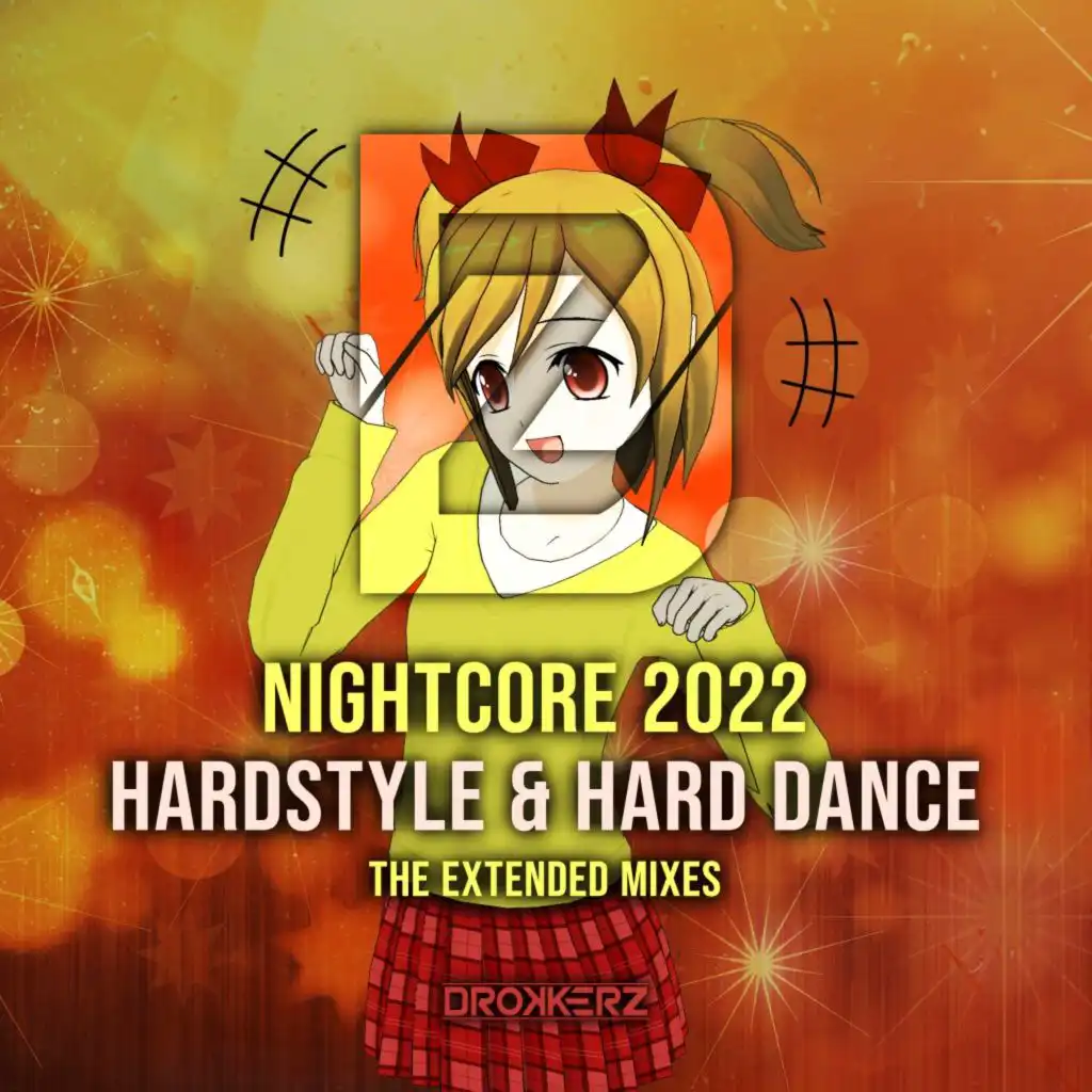 Hold On (Nightcore Extended Mix)