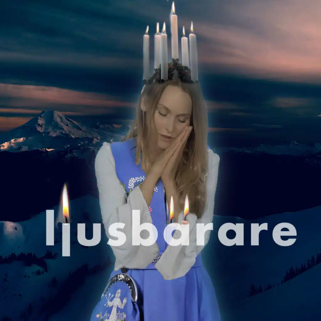 Ljusbärare