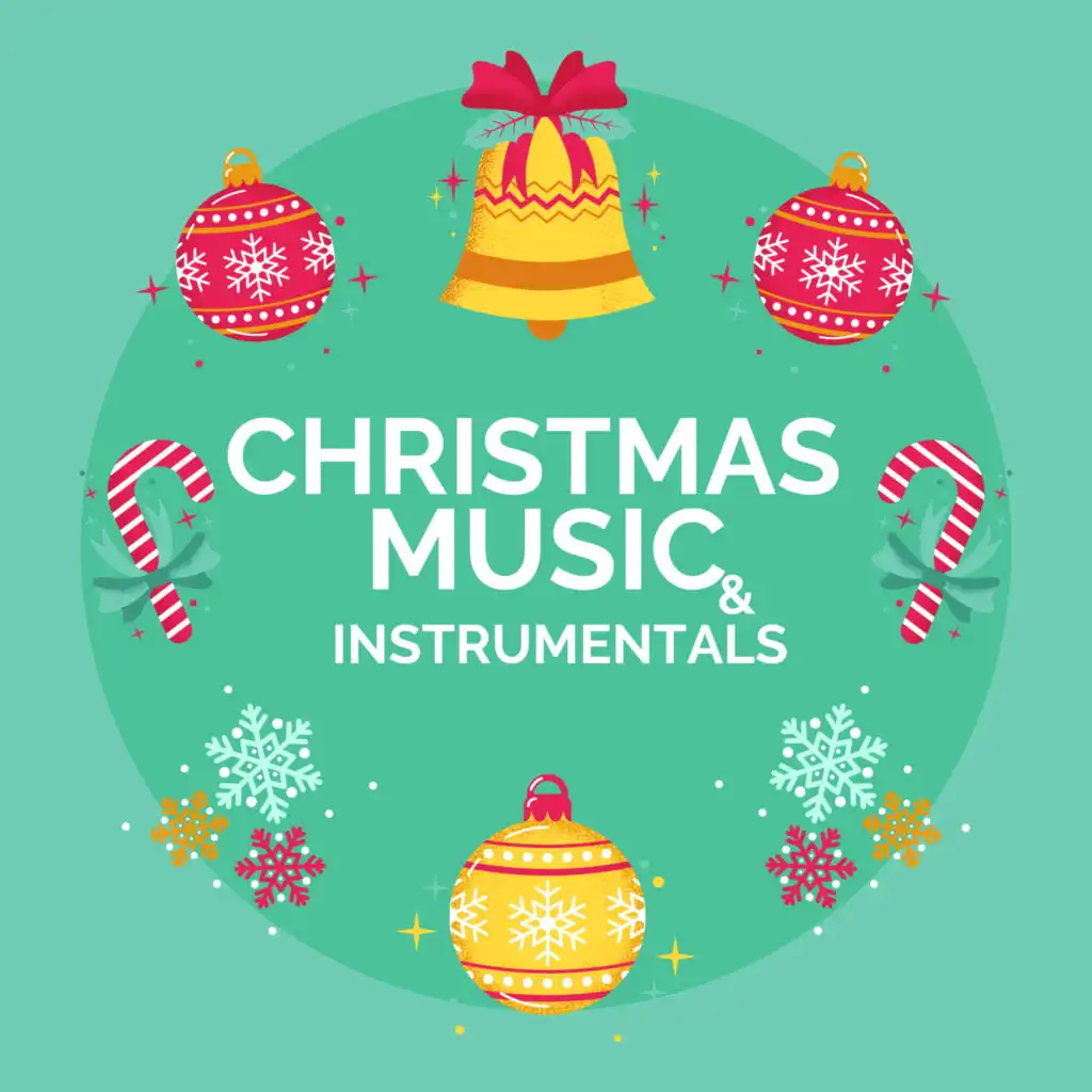 Christmas Music (Instrumentals)