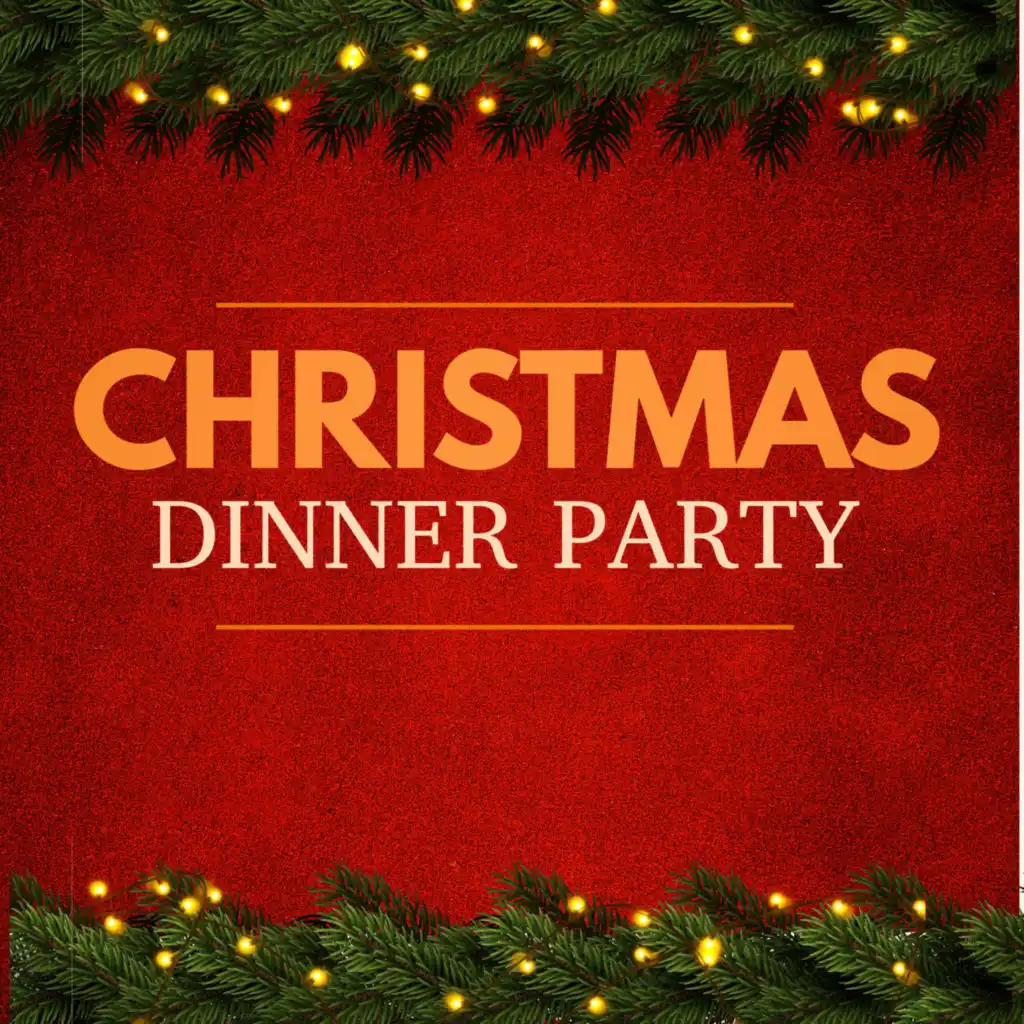 Christmas Dinner Party