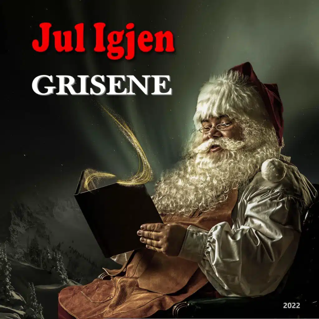 Jul Igjen