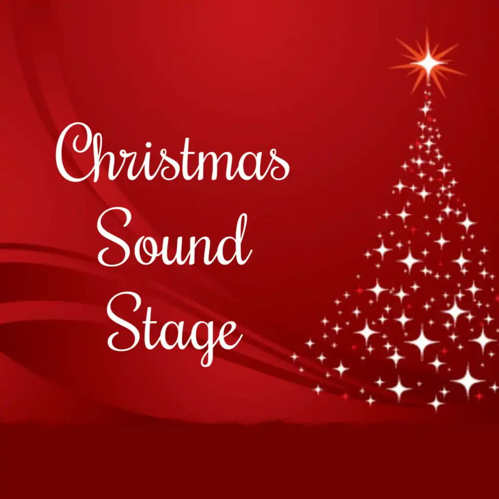 Christmas Music Background