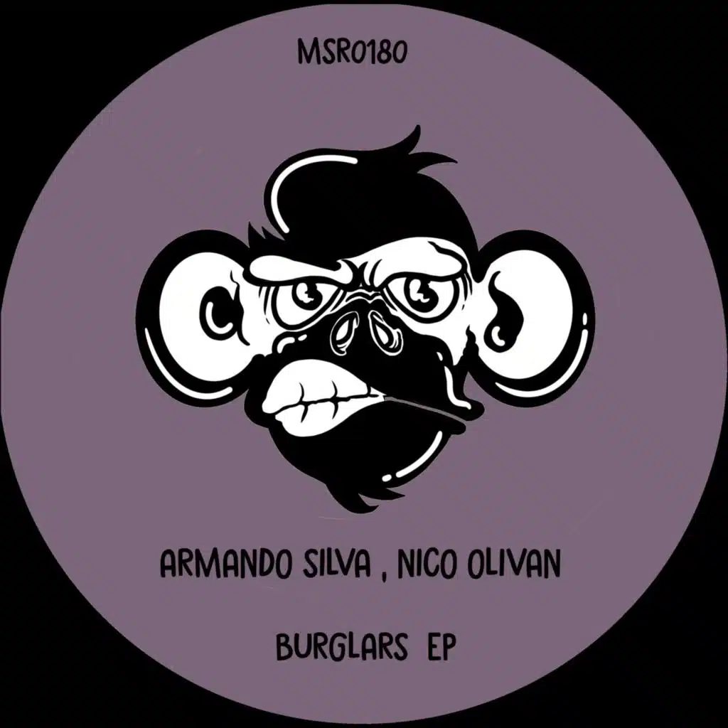 NICO OLIVAN & Armando Silva