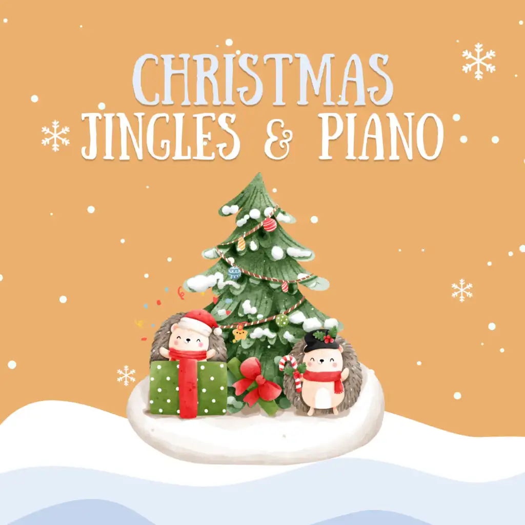 Christmas Jingles & Piano