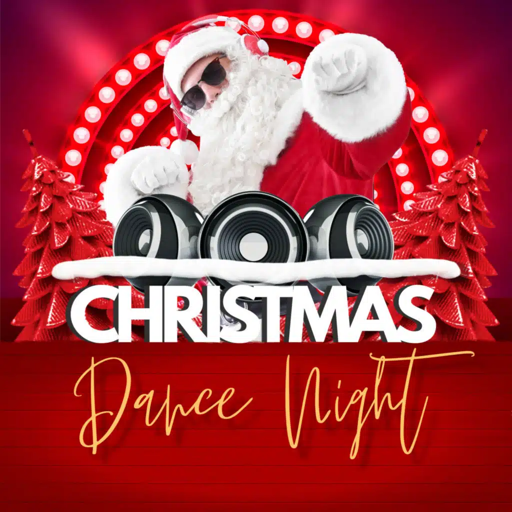 Christmas Dance Night