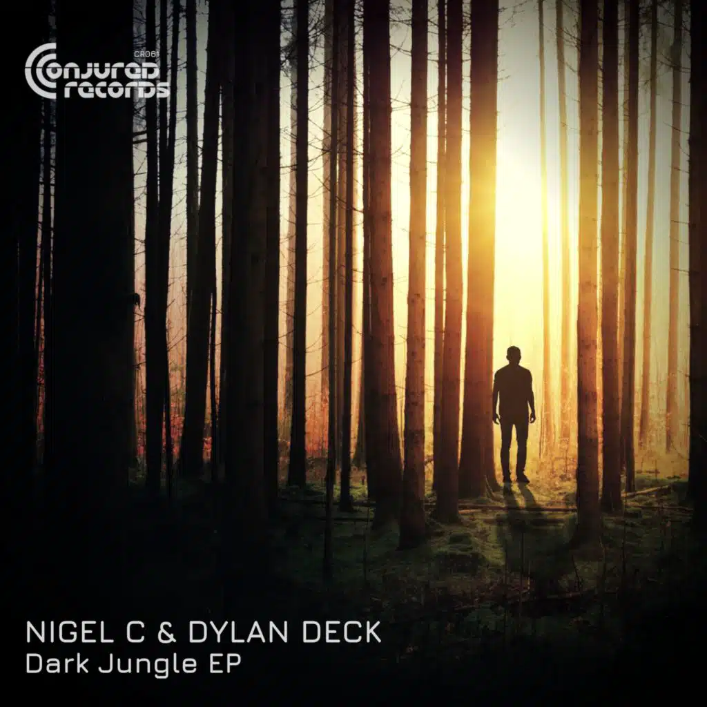 Dylan Deck, Nigel C