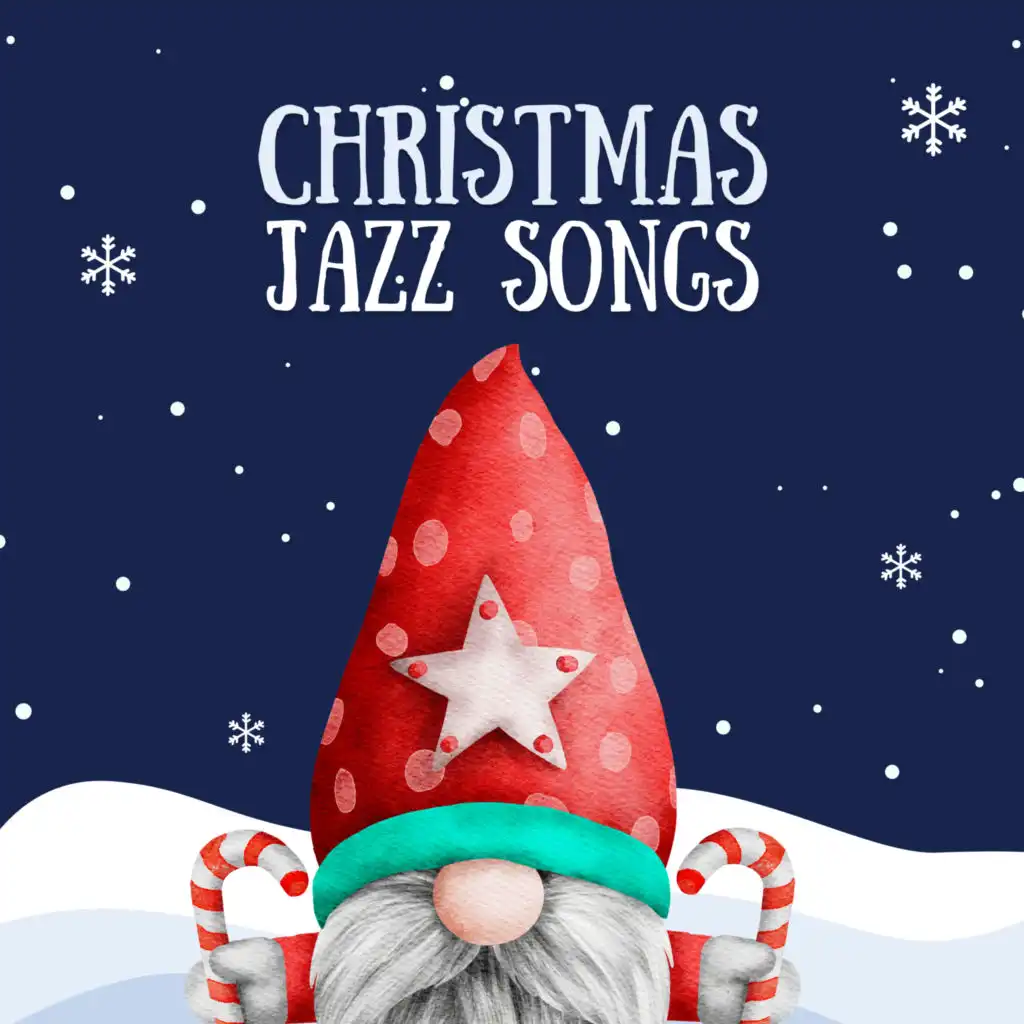 Christmas Jazz Songs