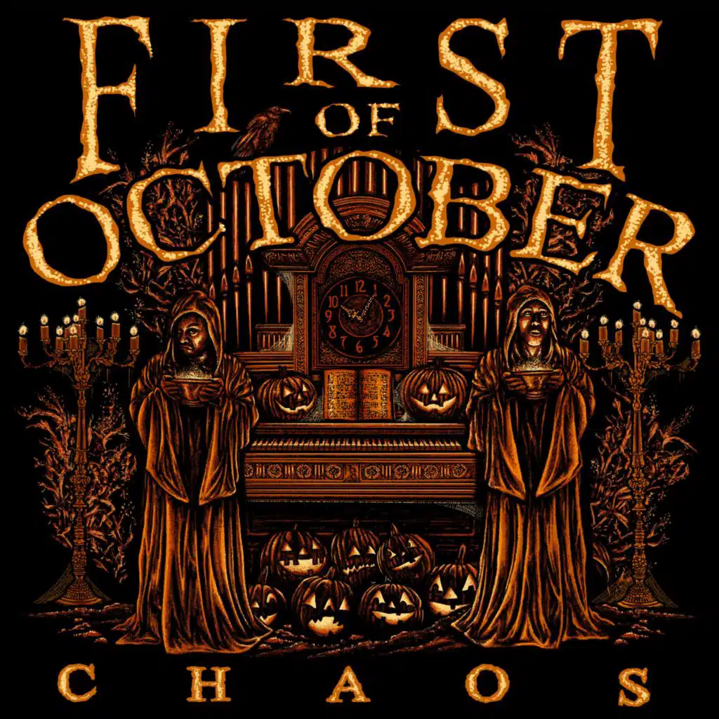 CHAOS