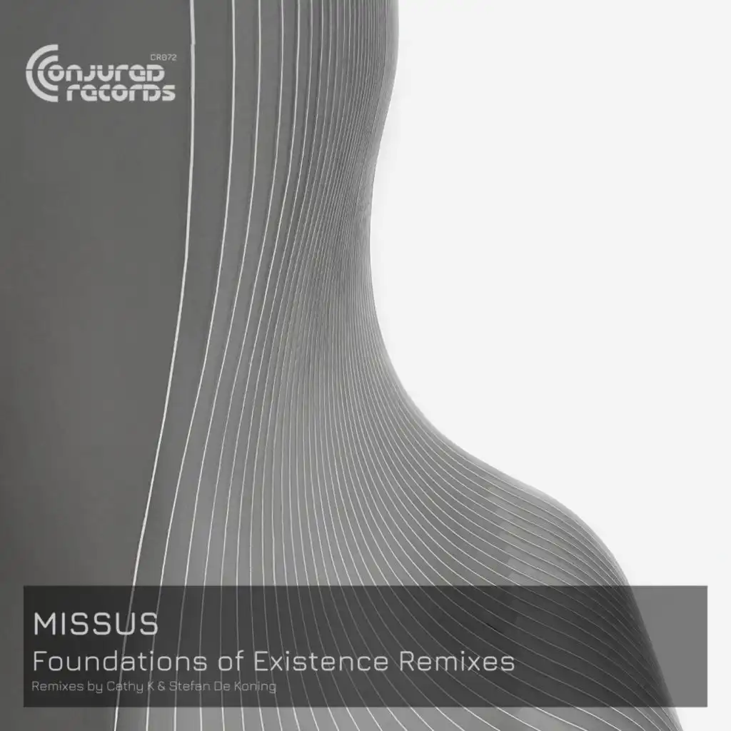 Foundations of Existence (CaThY K Remix)