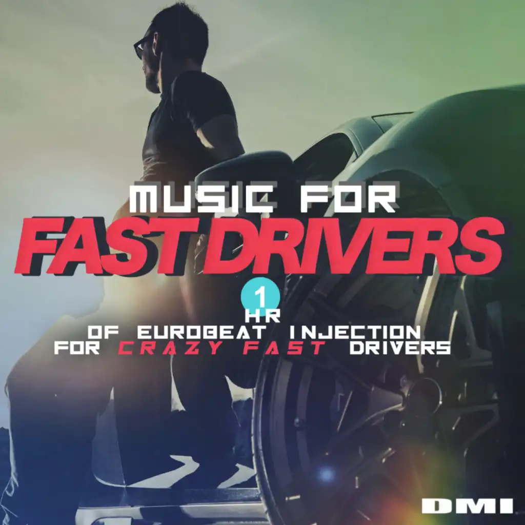 Music for Fast Drivers