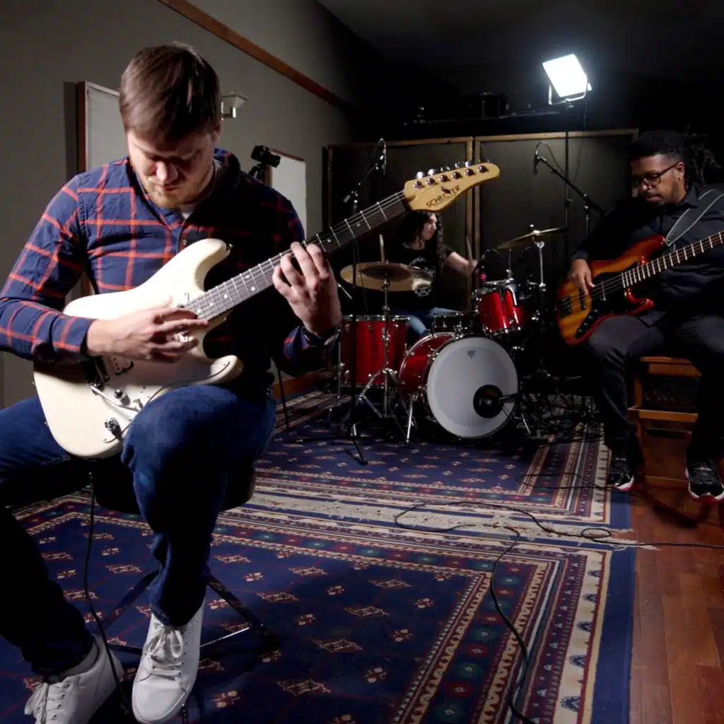 Unconditional (feat. Jessica Burdeaux & Rasheed Thomas) (Live)