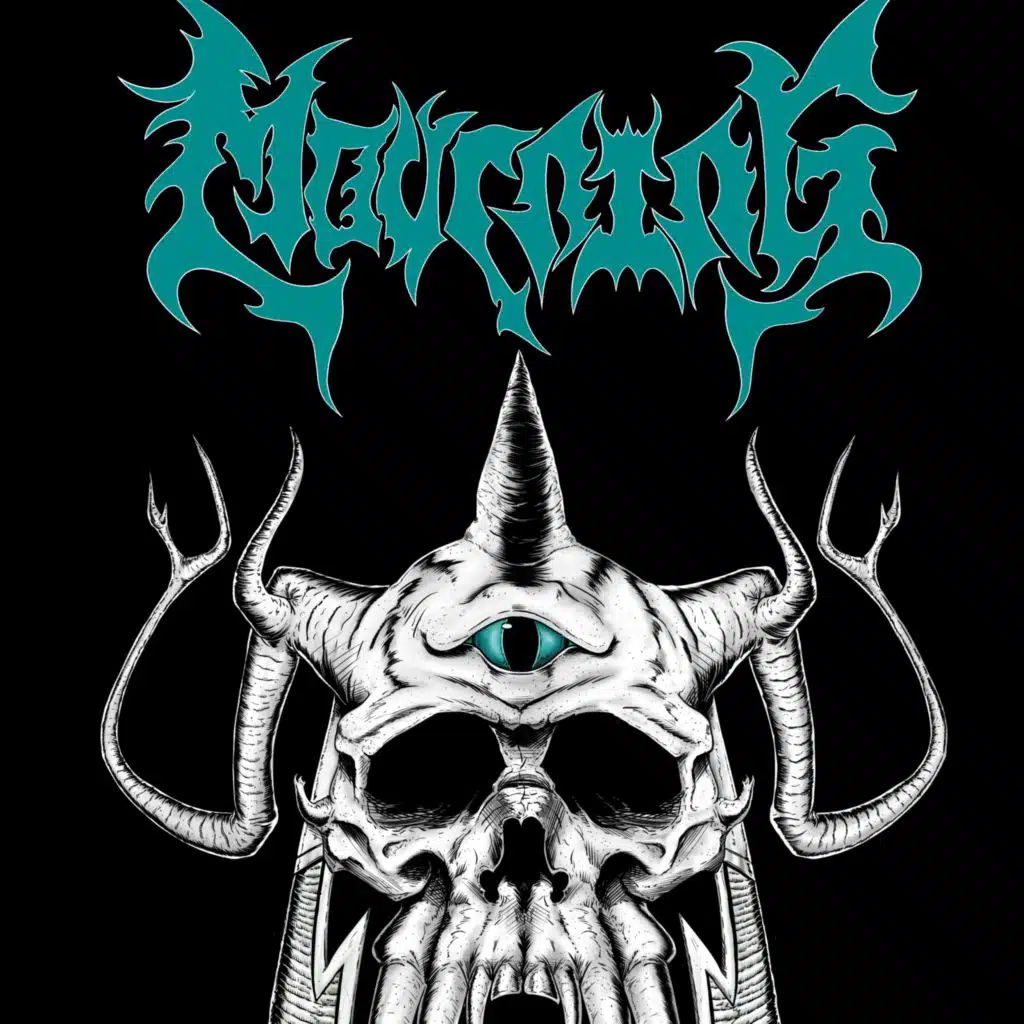 Entormeted visions of domination