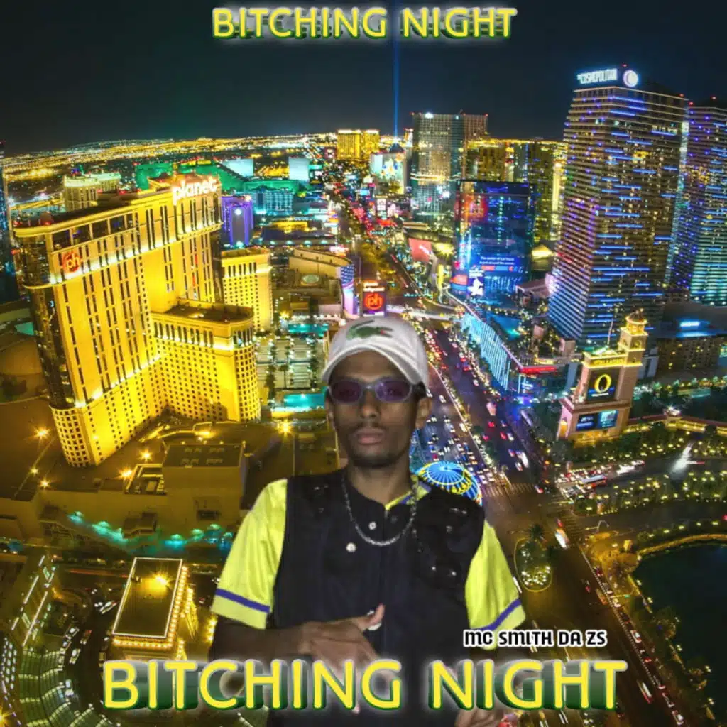 BITCHING NIGHT