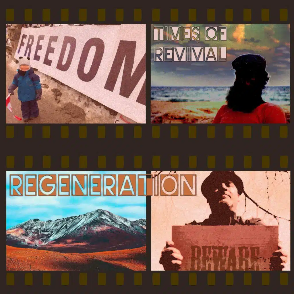 Times of Revival