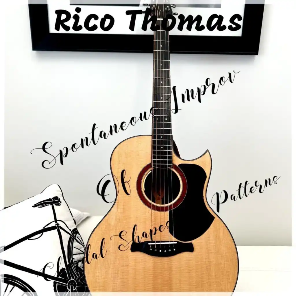 Rico Thomas
