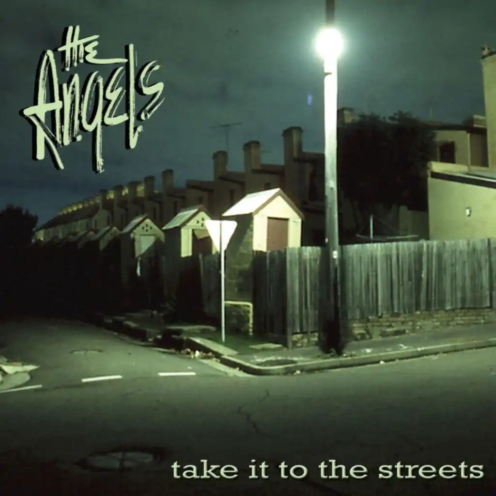 To The Streets (Remixed 22)