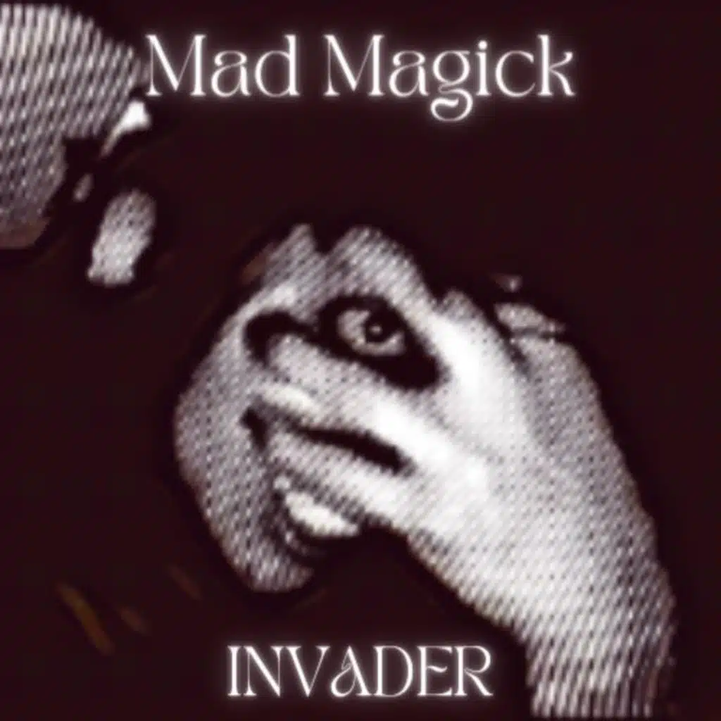 Mad Magick