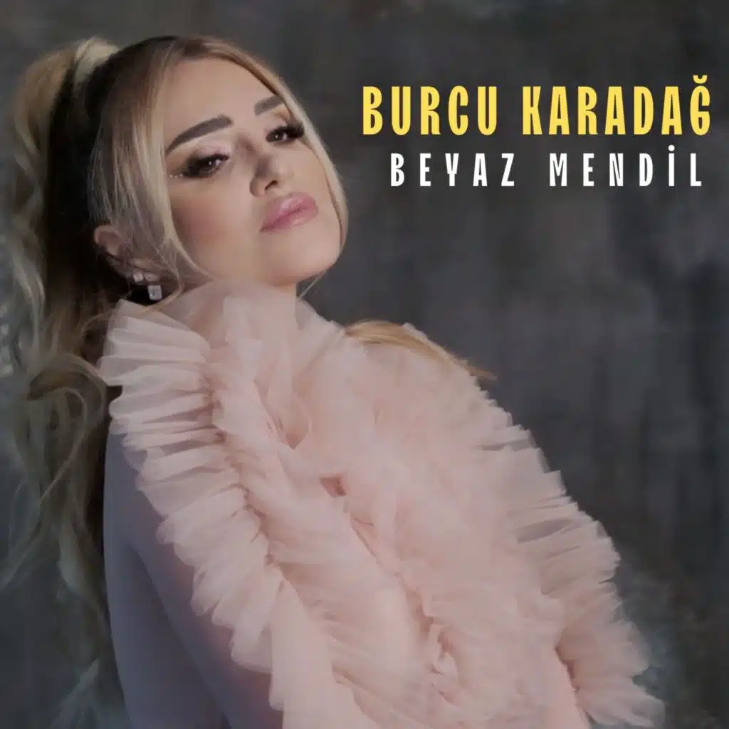 Burcu Karadağ