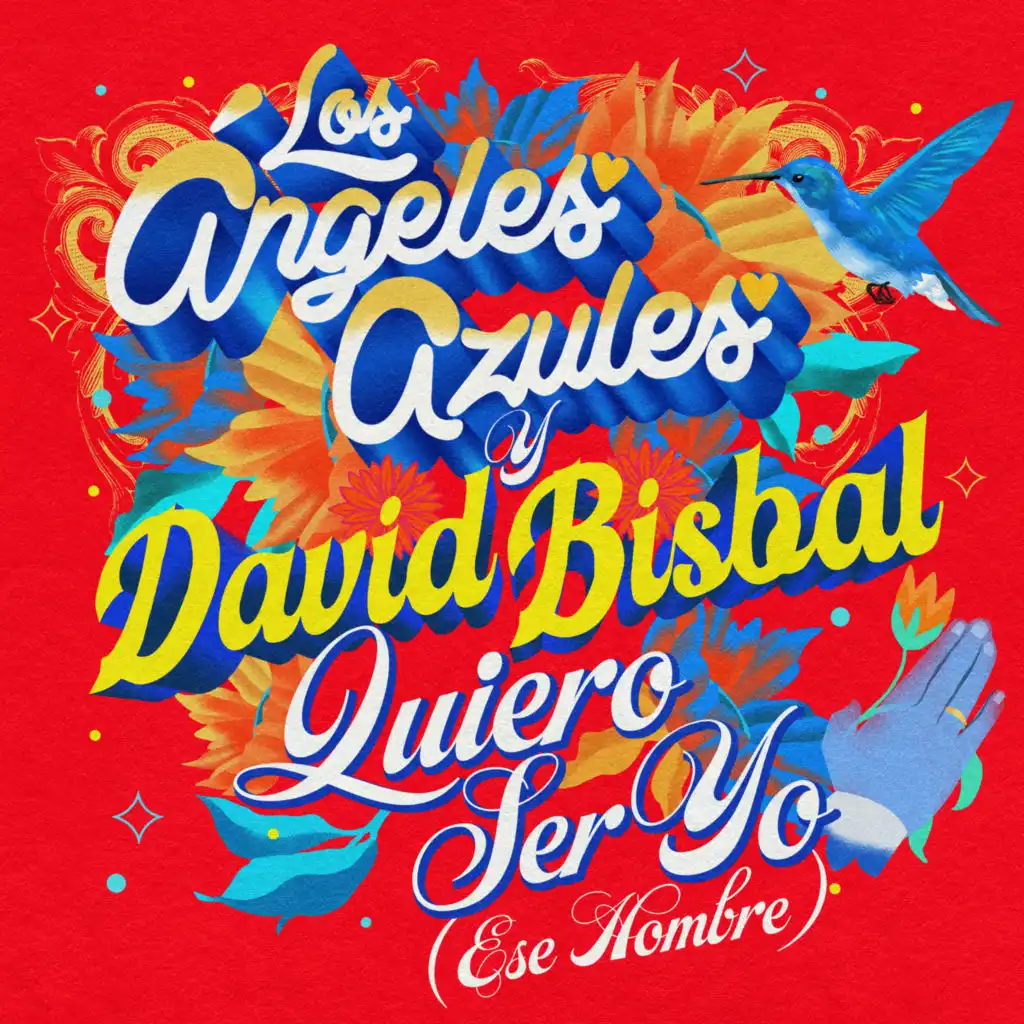 David Bisbal & Los Ángeles Azúles
