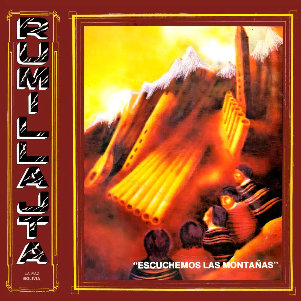 Escuchemos Las Montañas