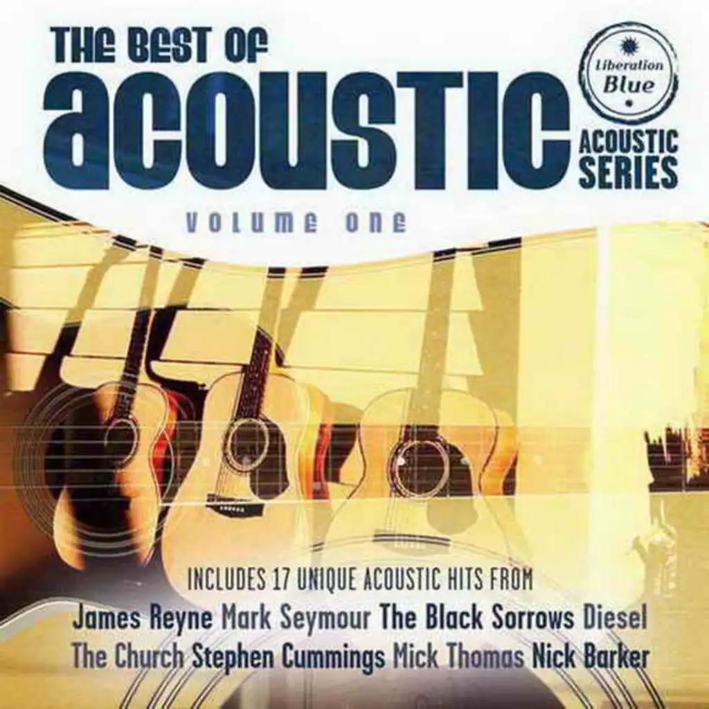 The Best Of Acoustic (Vol. 1)