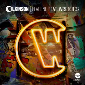 Flatline (feat. Wretch 32)