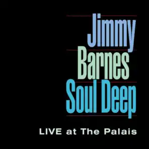 Soul Deep (Live At The Palais)