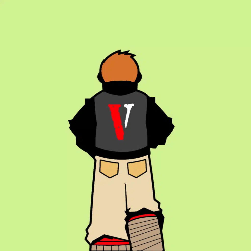 Broke Boy