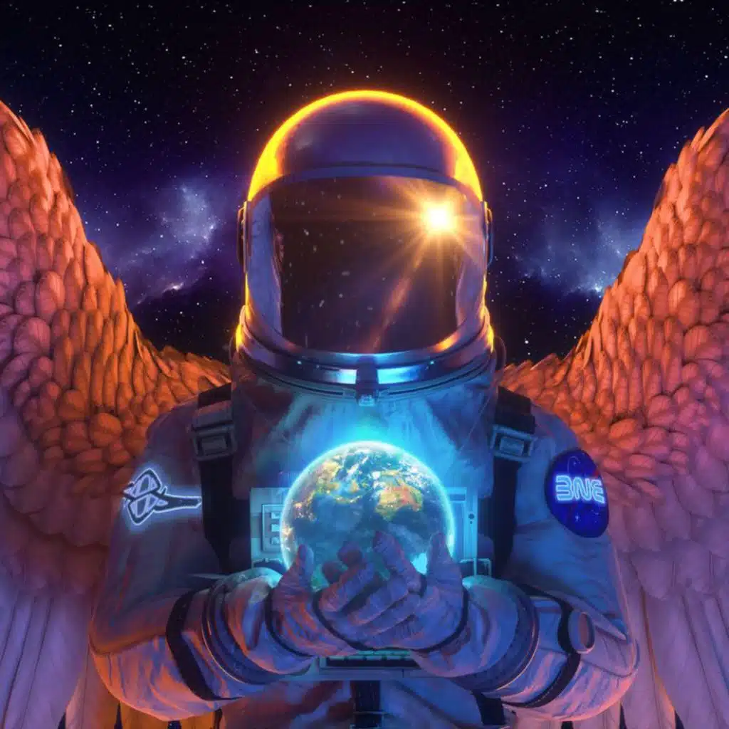 Good People (feat. Kasey Chambers)