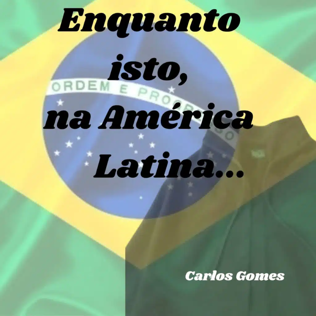 Enquanto Isto, Na América Latina...