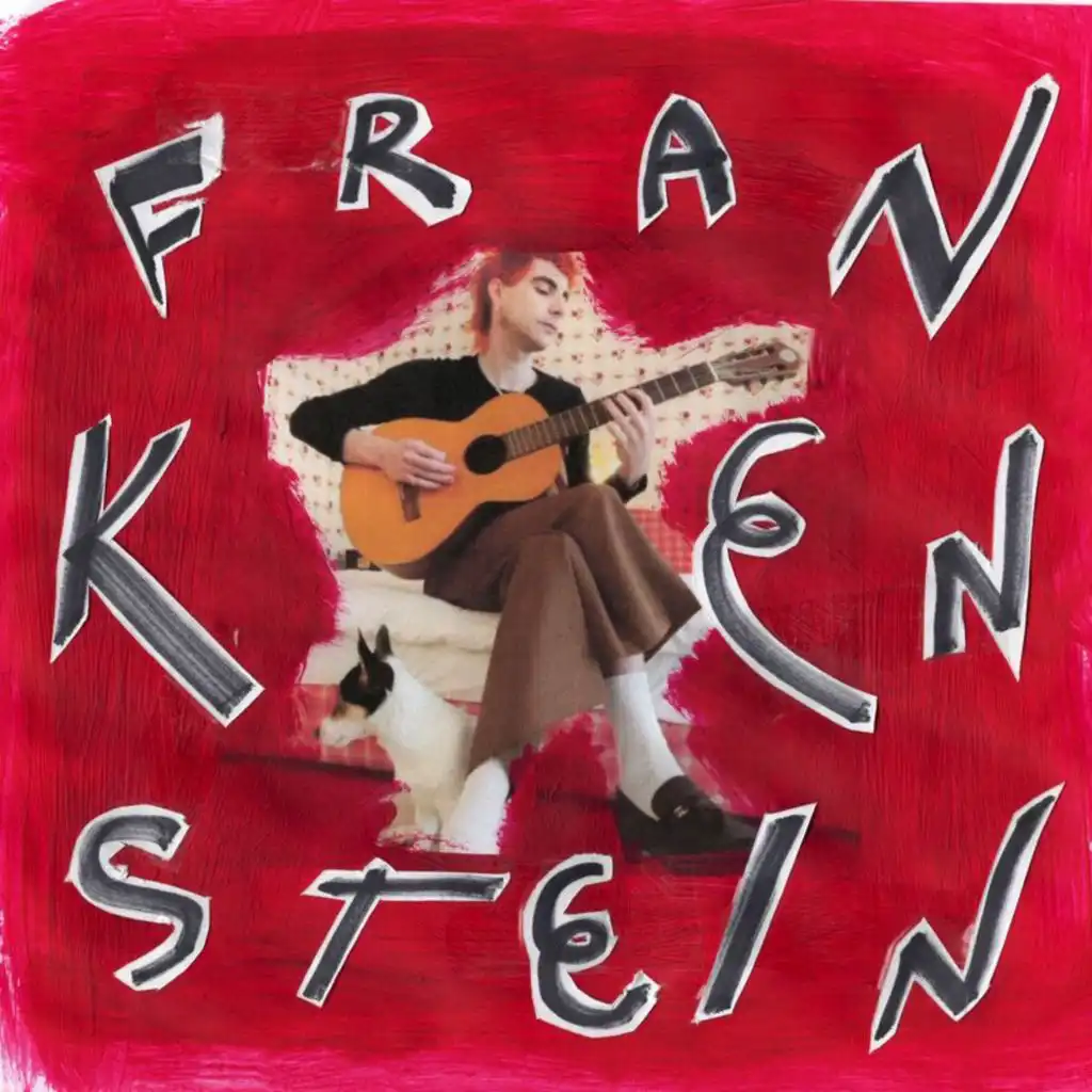 Frankenstein (Acoustic)