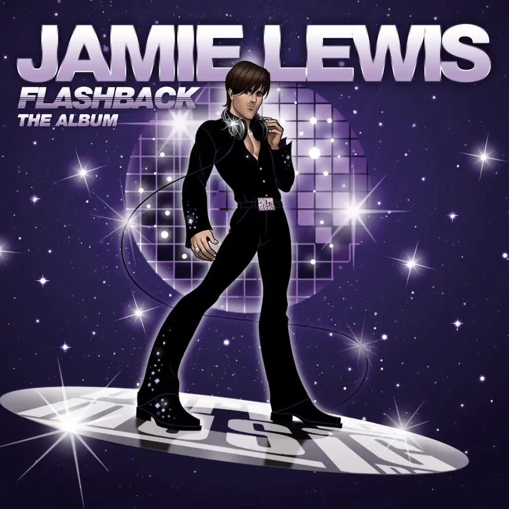Stereo Flava (Jamie Lewis Main Vocal Mix)